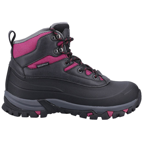 Calmsden Trail Walking Boots