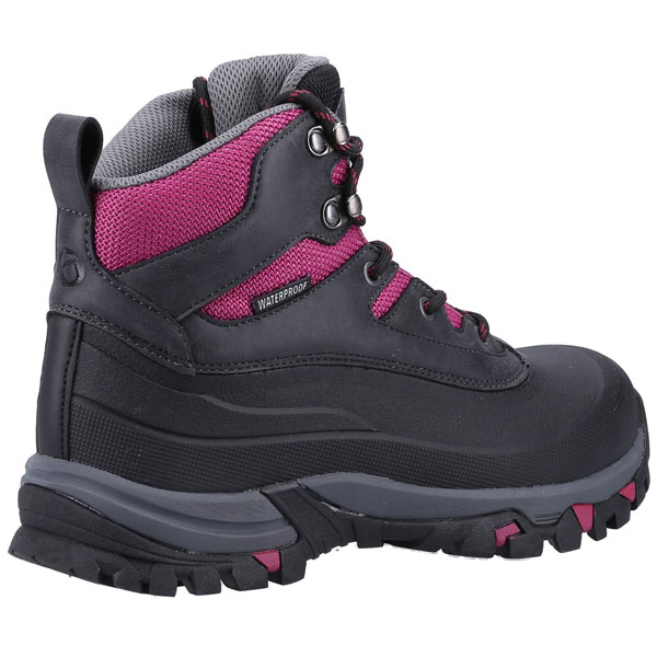 Calmsden Trail Walking Boots