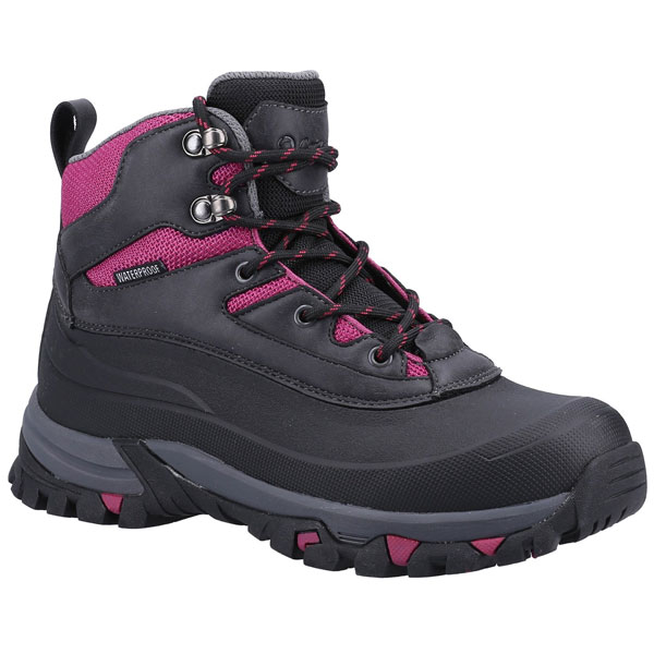 Calmsden Trail Walking Boots
