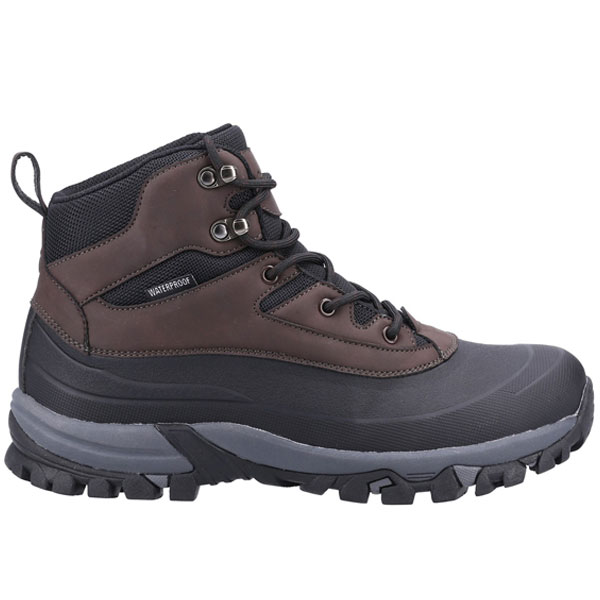 Calmsden TrailWalker Boots