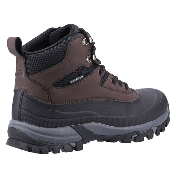 Calmsden TrailWalker Boots