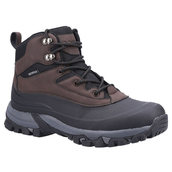 Calmsden TrailWalker Boots