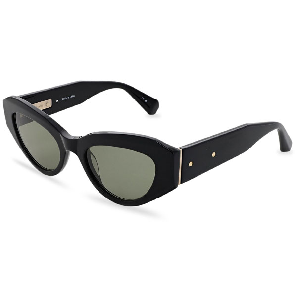 All Saints Ladies Chunky Frame Sunglasses