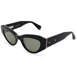 All Saints Ladies Chunky Frame Sunglasses
