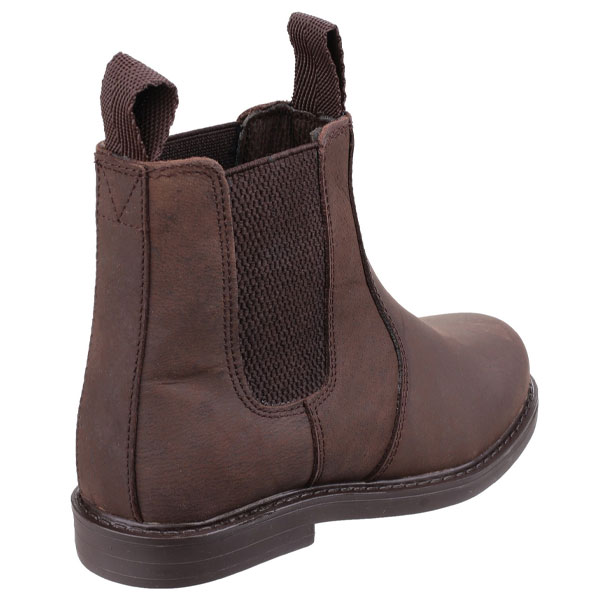 Camberwell Classic Dealer Boot