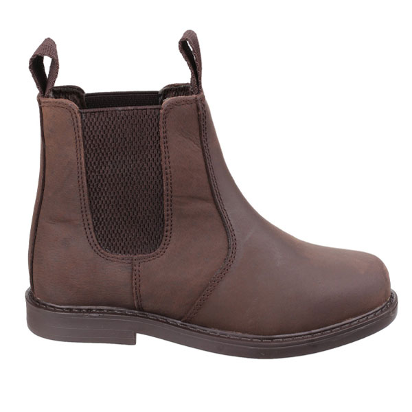 Camberwell Classic Dealer Boot