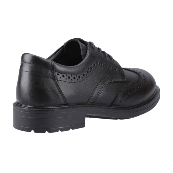 Cambridge Safety Footwear for Workplace Environments
