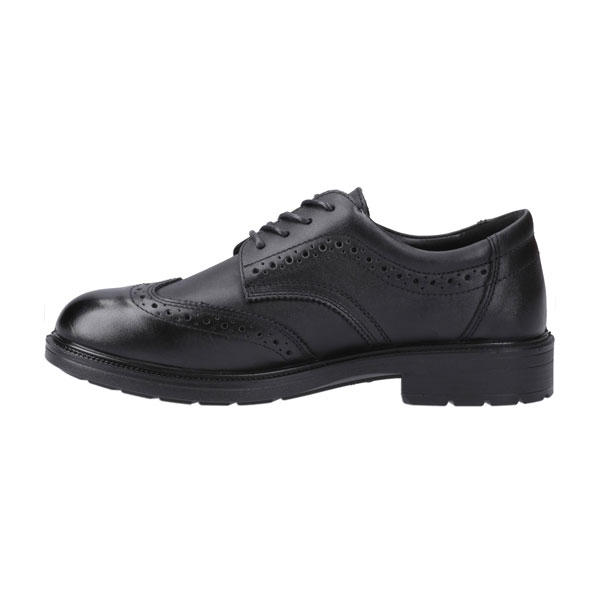 Cambridge Safety Footwear for Workplace Environments