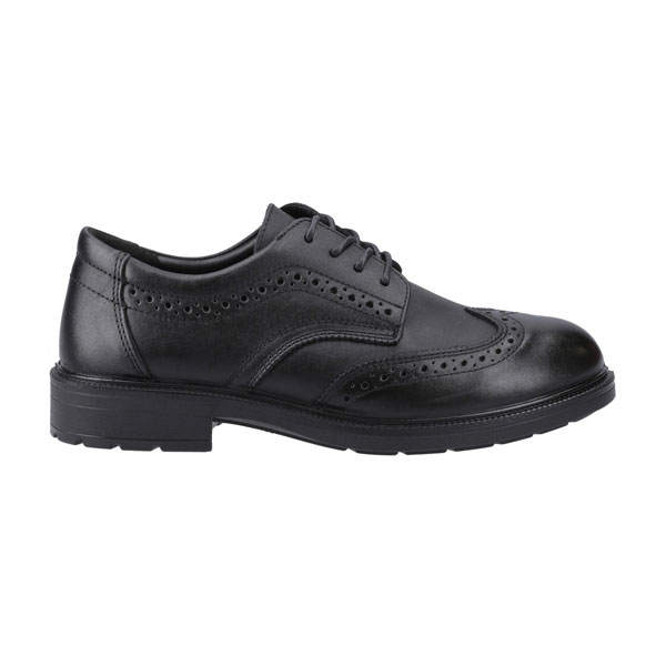 Cambridge Safety Footwear for Workplace Environments