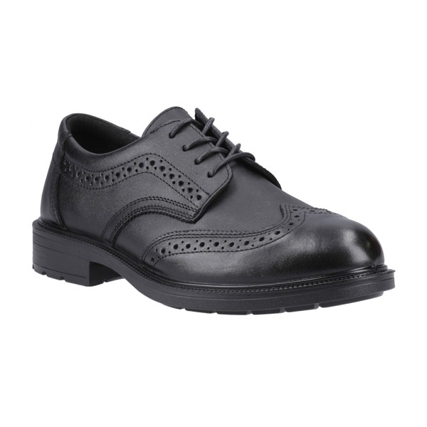 Cambridge Safety Footwear for Workplace Environments
