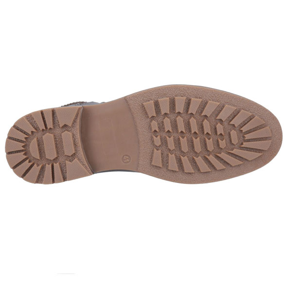 Candor – Classic Work Boot with Built-In Toe Protection