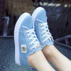 Canvas Ladies Summer