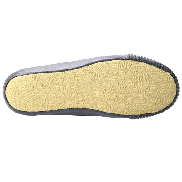 Canvas Toe Cap Plimsolls