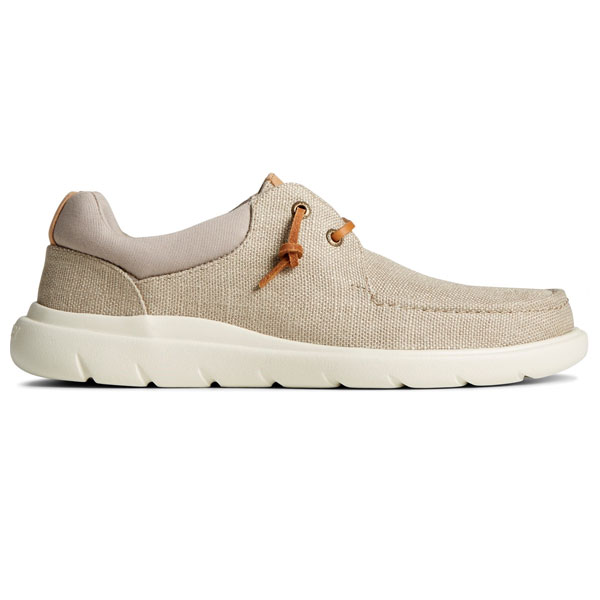 Capt Moc Slip-On Shoes