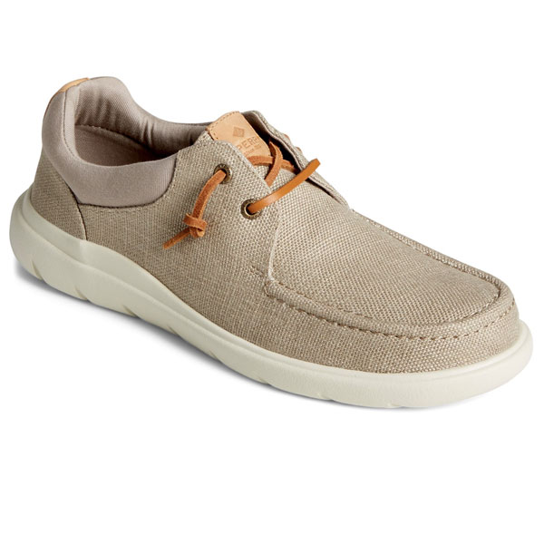 Capt Moc Slip-On Shoes