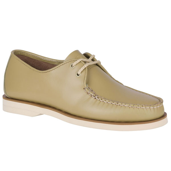 Captain's Lightweight Shoes