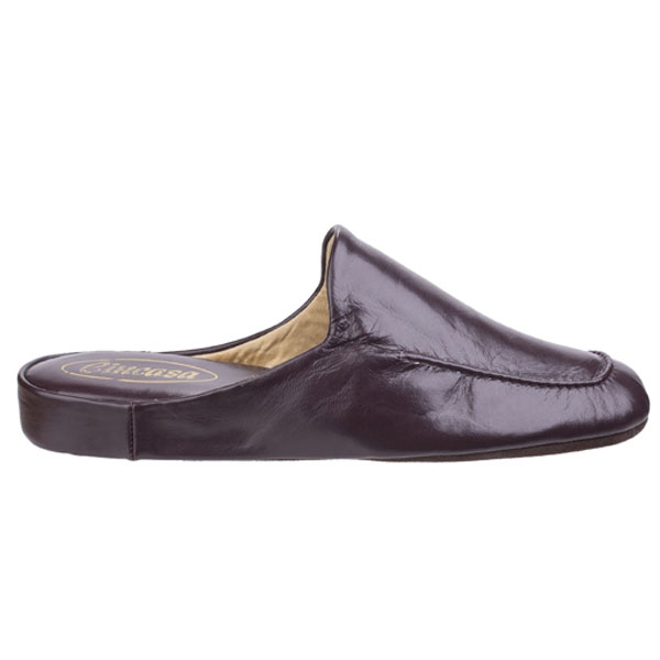 Carlos Soft-Step Mule