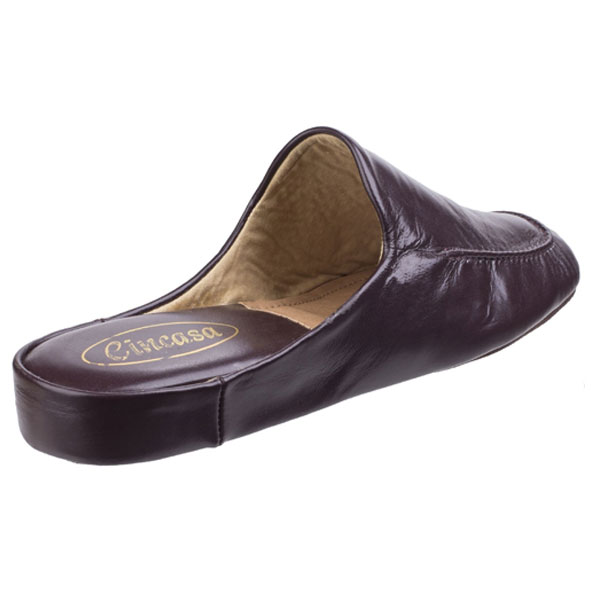 Carlos Soft-Step Mule