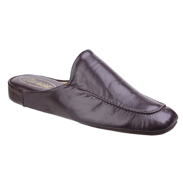 Carlos Soft-Step Mule