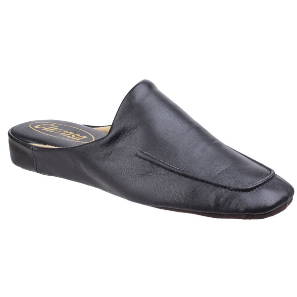 Carlos Soft-Step Mule