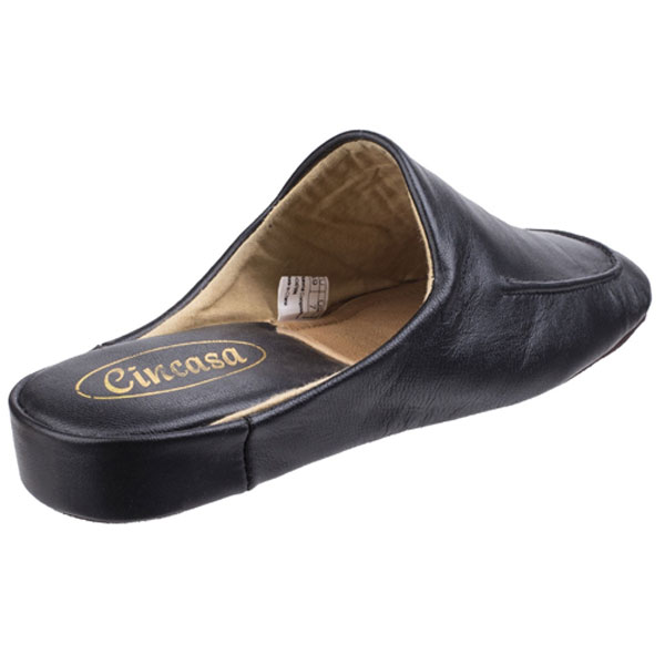 Carlos Soft-Step Mule