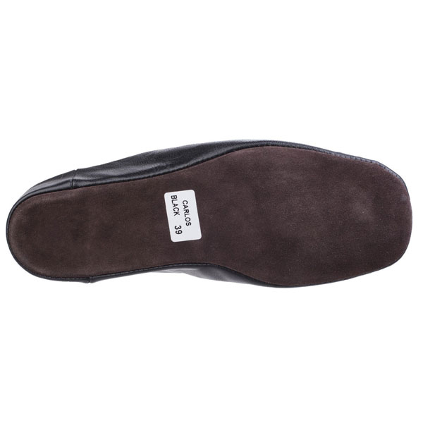 Carlos Soft-Step Mule