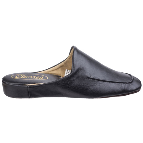 Carlos Soft-Step Mule