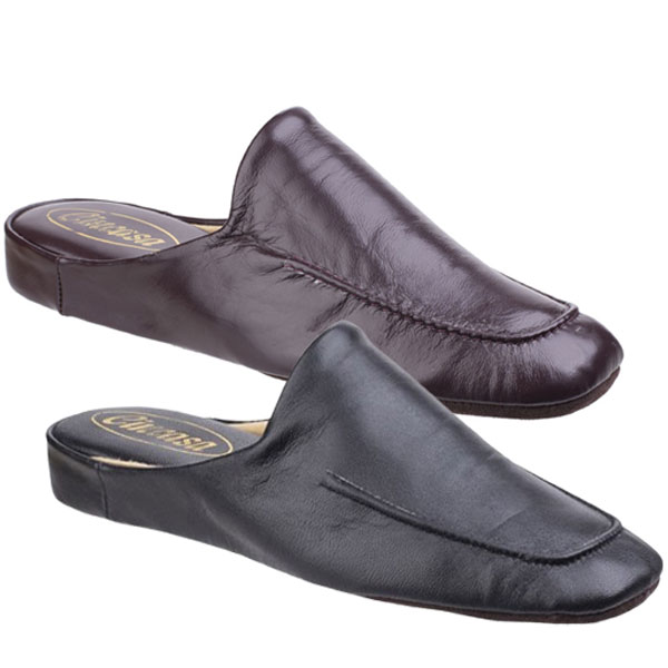 Carlos Soft-Step Mule