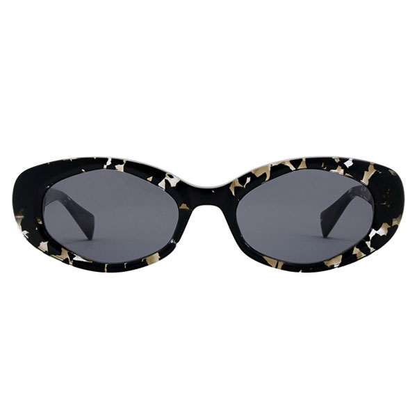 Carolyn Unique Ladies Sunglasses