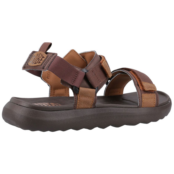 Carson CustomFit Sandal