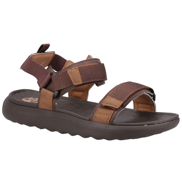 Carson CustomFit Sandal