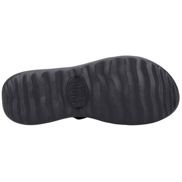 Carson CustomFit Sandal