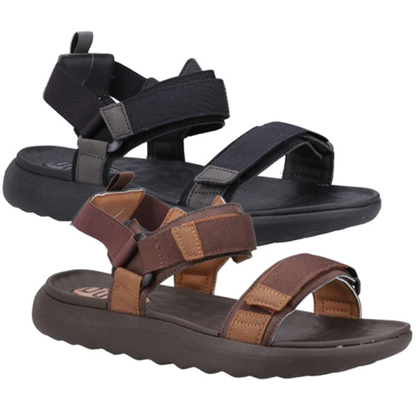 Carson CustomFit Sandal