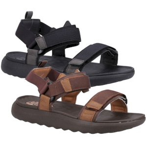 Carson CustomFit Sandal