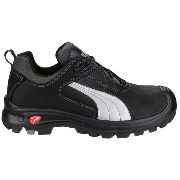 Cascades Low S3 Safety Working Boot