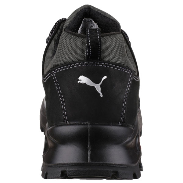 Cascades Low S3 Safety Working Boot