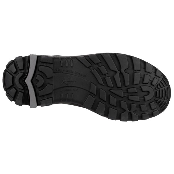 Cascades Low S3 Safety Working Boot