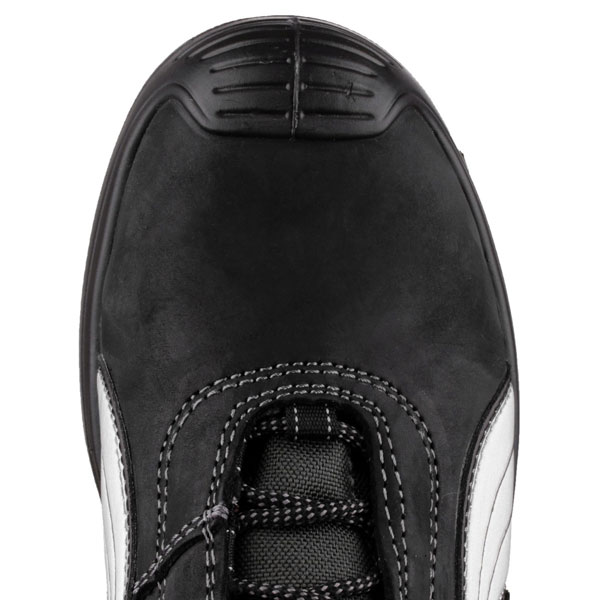 Cascades Low S3 Safety Working Boot