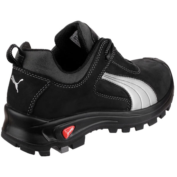 Cascades Low S3 Safety Working Boot