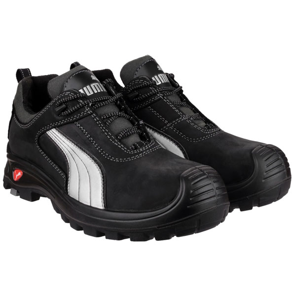Cascades Low S3 Safety Working Boot