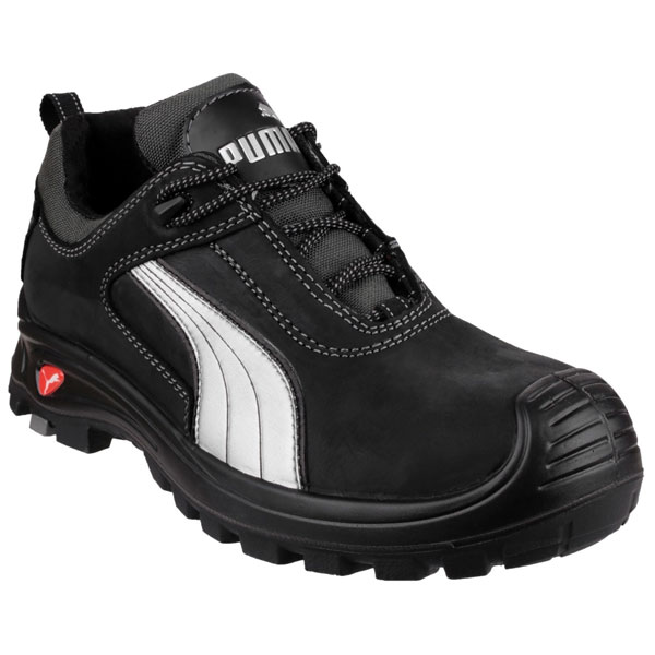 Cascades Low S3 Safety Working Boot