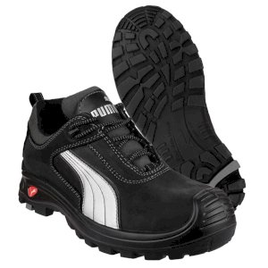 Cascades Low S3 Safety Working Boot
