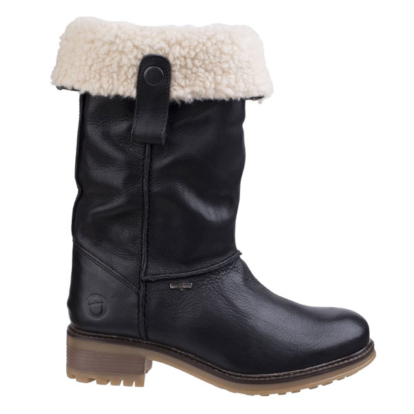 Cassington Women’s Winter Tall Waterproof Boot