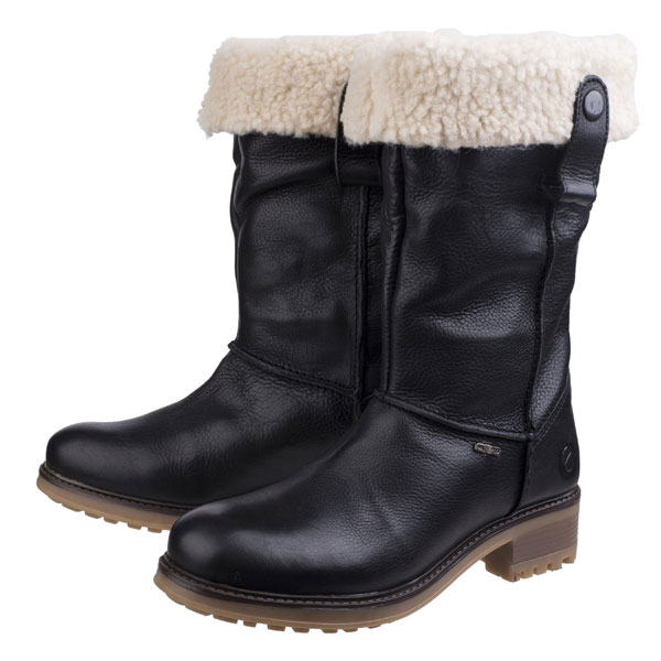 Cassington Women’s Winter Tall Waterproof Boot