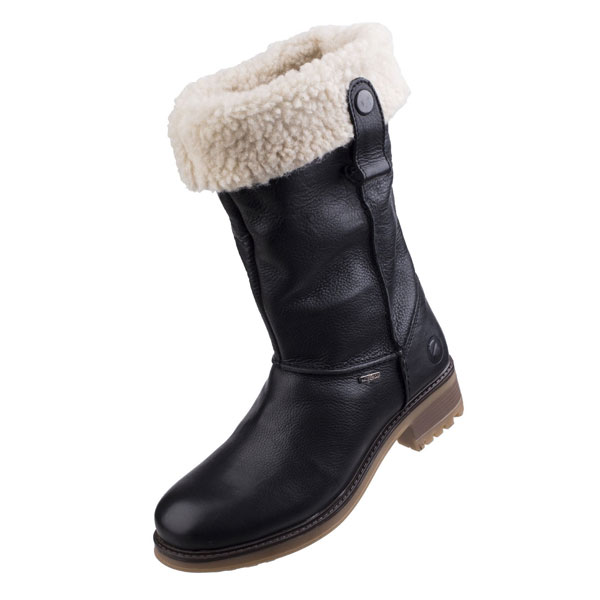 Cassington Women’s Winter Tall Waterproof Boot