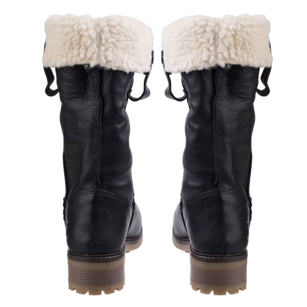 Cassington Women’s Winter Tall Waterproof Boot