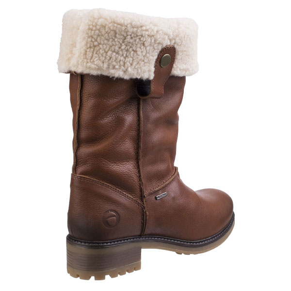 Cassington Women’s Winter Tall Waterproof Boot
