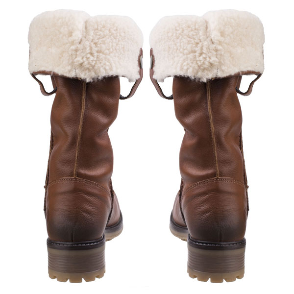 Cassington Women’s Winter Tall Waterproof Boot