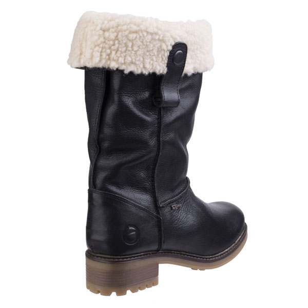 Cassington Women’s Winter Tall Waterproof Boot