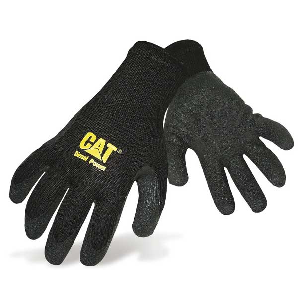 Cat 17410 Thermal Gripster Glove